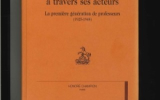 ספרה של אווה טלקש (בצרפתית)